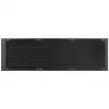 Refrigeración líquida todo en uno Thermaltake CL-W401-PL14BL-A 14 cm Negro