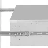 Kit de rieles de montaje en rack Silverstone RMS06-22