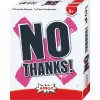 No Thanks, Juego de cartas