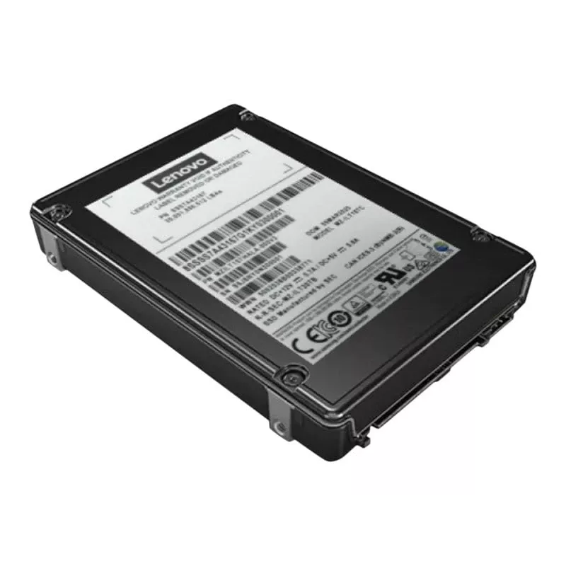 Lenovo 4XB7A80318 unidad de estado sólido interna 960 GB 2,5
