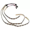 Kit de tiras LED programables Lamptron FlexLight Multi, mando a distancia por infrarrojos