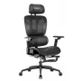 Silla gaming Huzaro Combat 7.9 negra