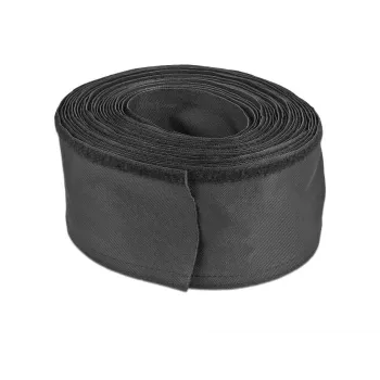 Funda para cables DeLOCK 19216 negra