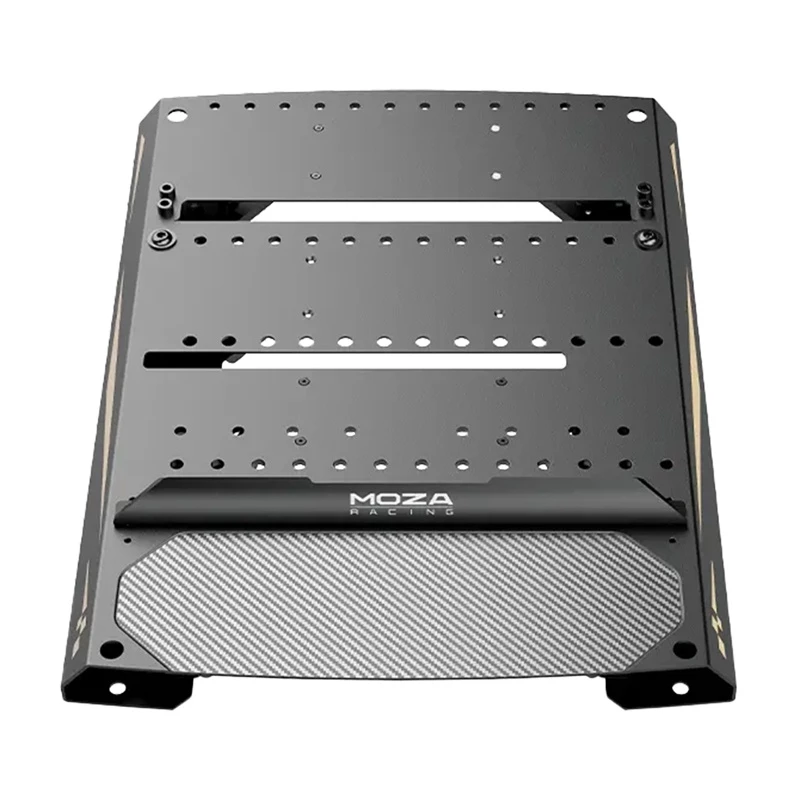 Soporte moza racing RS083 para pedales mBooster CRP y CRP2 – soporte de pedales