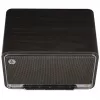 Altavoz inalámbrico de sobremesa Edifier | D32 | 60 W | Bluetooth | negro nogal | conexión inalámbrica