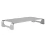 Soporte para portátil LogiLink BP0033 plata