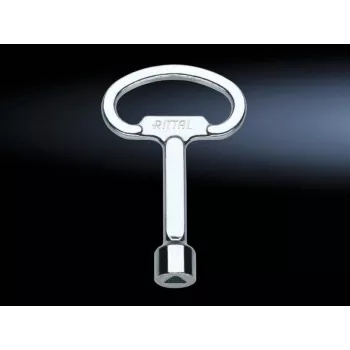 Accesorio para carcasa Rittal SZ 2545.000, plata, 1 ud.