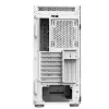 Caja de PC Zalman i6 White, ATX, blanca