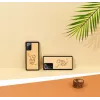 Funda protectora Man and Wood para Samsung Galaxy Note 20 Ultra – Diseño gato con pez