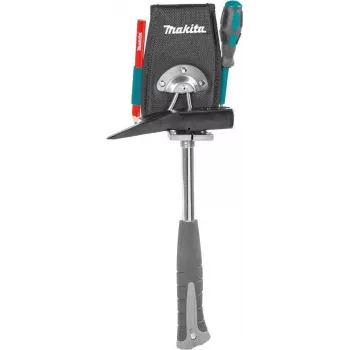 Portamartillos Makita E-15291 con mecanismo de clic