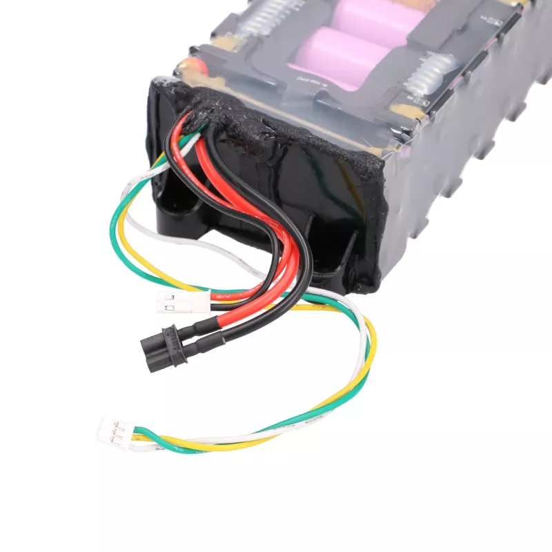 Xiaomi Scooter M365 Batería 10INR19/66-3 7650mAh 36V