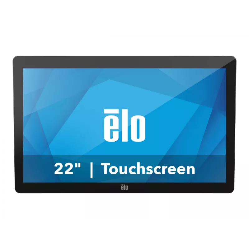 Elo Touch Solutions Serie 03, 54,6 cm (21,5