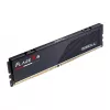 DIMM 16 GB DDR5-6000, memoria RAM negra, F5-6000J3038F16GH1-FX5, Flare X5