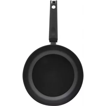 Sartén LAMART LP1002 MARCHE 24 cm – aluminio antiadherente, negra