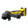 Amoladora angular a batería 125 mm 2x4.0Ah SFMCG700M2K STANLEY