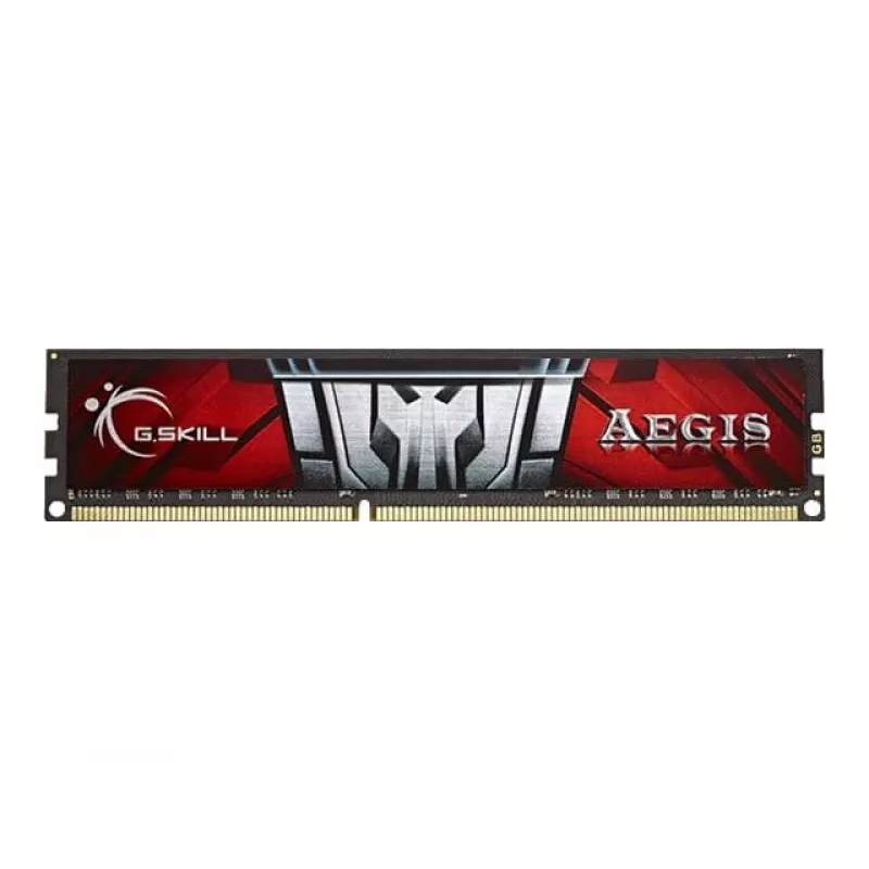 Módulo de memoria G.Skill DDR3 4GB 1600MHz