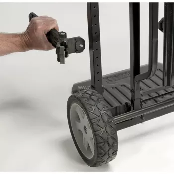Dewalt 1-70-362 Producto negro