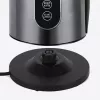 Hervidor eléctrico Lovio 1.7L 2200W acero inoxidable