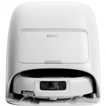 Robot aspirador Romo A/WATER Tank CP.CR.00000054 Dji