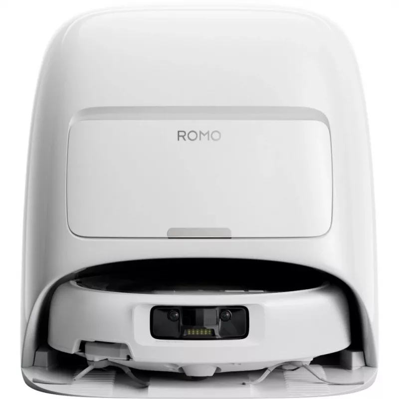 Robot aspirador Romo A/WATER Tank CP.CR.00000054 Dji