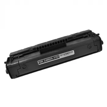 Cartucho de tóner HP C4092A
