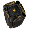 Carcasa de PC Geometric Future M2 THE ARK carcasa Mini-ITX negra