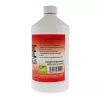Refrigerante XSPC Pure Coolant 1 L (rojo UV) para sistemas de refrigeración líquida de PC