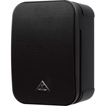 Altavoz de 2 vías Behringer 1C-BK 100 W