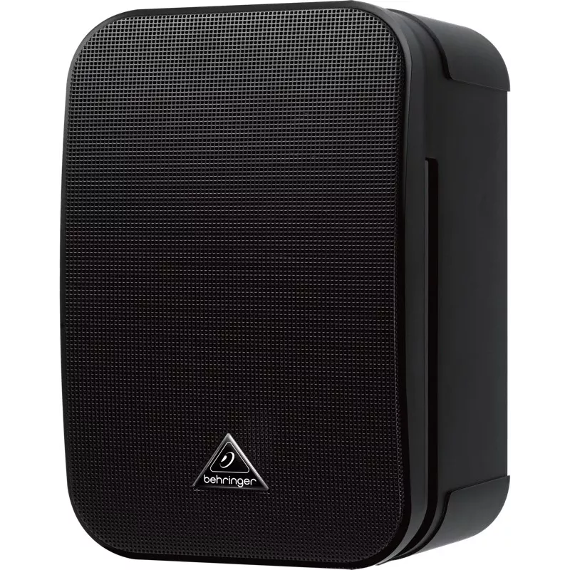 Altavoz de 2 vías Behringer 1C-BK 100 W