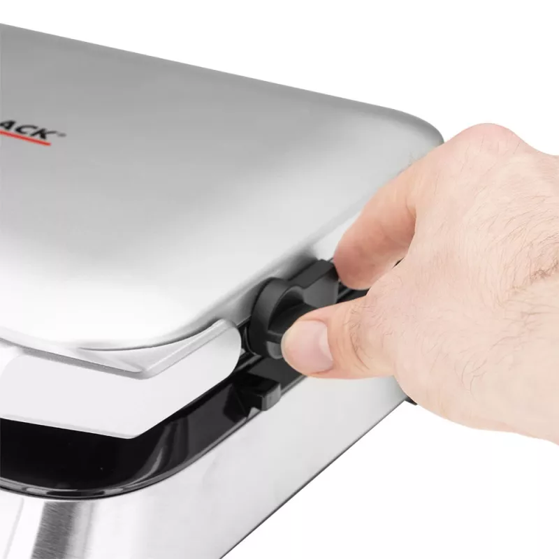 Gofrera Gastroback Advanced Control 2