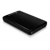 Transcend StoreJet 25A3 TS1TSJ25A3K disco duro externo, 1 TB, 2,5", USB 3.1 Gen 1, negro