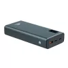 Batería externa Rivacase VA1022 20000 mAh USB cargador portátil