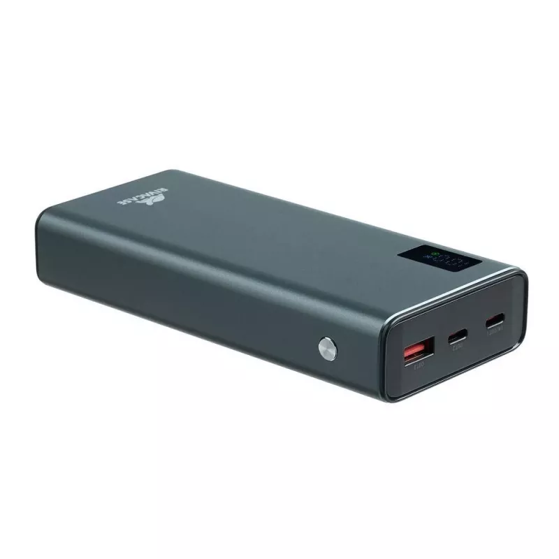 Batería externa Rivacase VA1022 20000 mAh USB cargador portátil