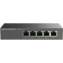 Switch no gestionado Grandstream GWN7700P
