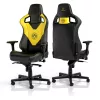 noblechairs EPIC silla gaming - Borussia Dortmund Edition
