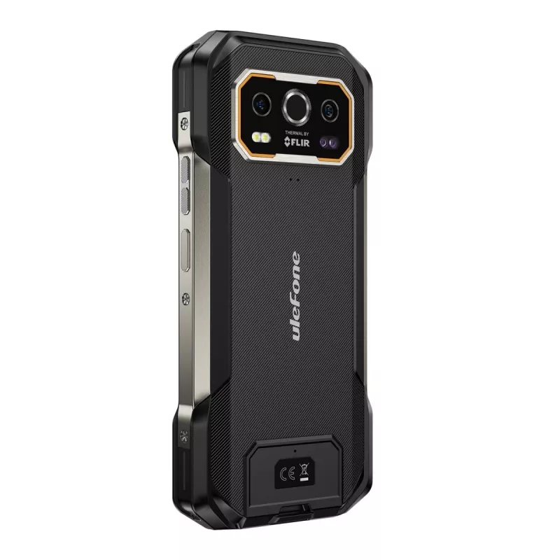 Smartphone Ulefone Armor 27T Pro 5G, 6,3
