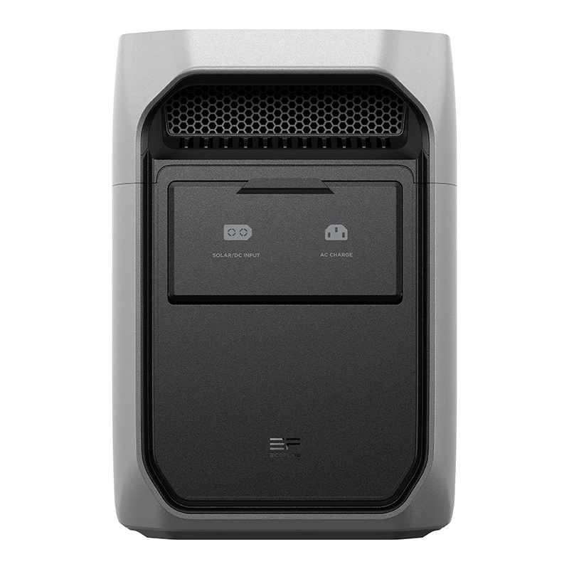 Estación de energía portátil EcoFlow Delta 3 Classic, 1024 Wh de capacidad