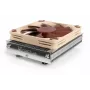 Disipador de aire Noctua NH-L9A-AM5 — disipador de CPU de perfil bajo, zócalo AM5, ventilador de 92 mm, 37 mm de altura, 40,8 m³/h de flujo de aire