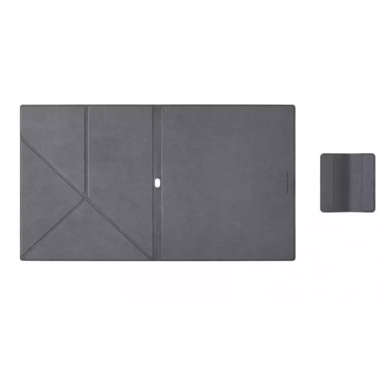 Onyx Boox Note Air 5 C; Note Air 4 C. Funda magnética Marrón