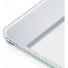 Báscula de baño electrónica Beurer BG 13 Square gris, transparente