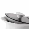 Espumador de leche automático JATA JECL1820 Blanco 240 ml 400 W