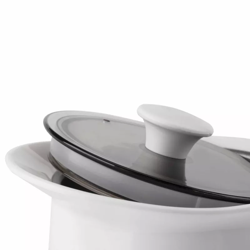 Espumador de leche automático JATA JECL1820 Blanco 240 ml 400 W