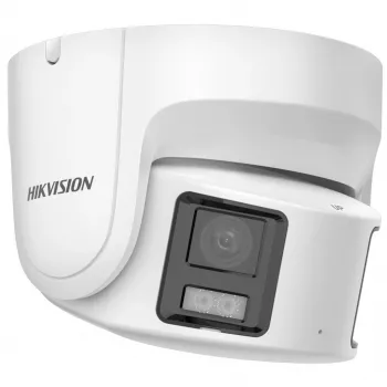 Cámara de vigilancia IP Hikvision DS-2CD2387G2P-LSU/SL 5120 x 1440 píxeles