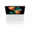 Teclado para dispositivo móvil Apple MJQL3S/A QWERTY sueco blanco