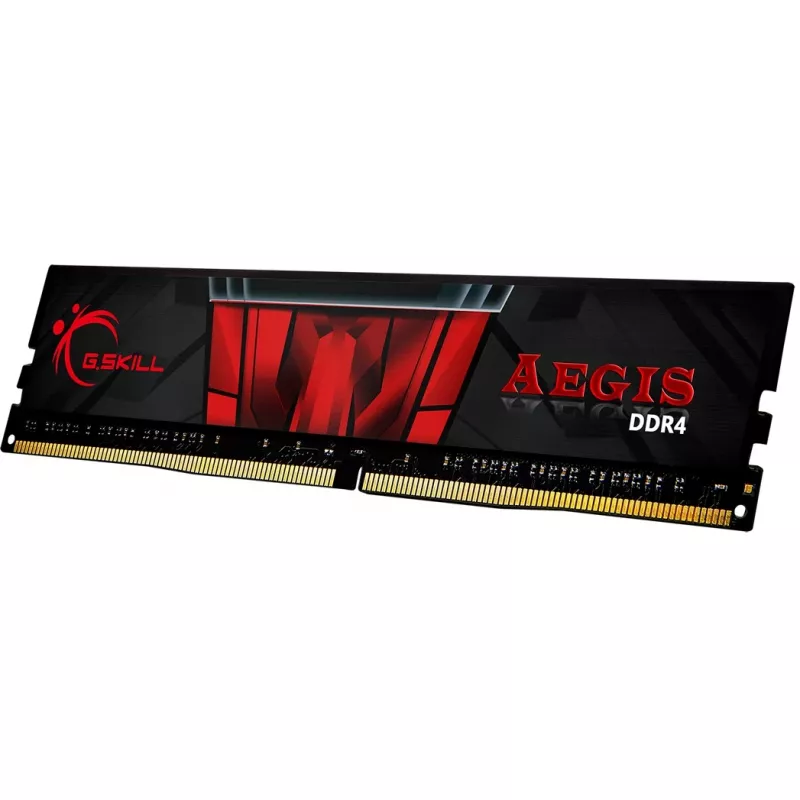 DDR4 de sobremesa/servidor 16GB (2x8GB) 3200MHz G.SKILL 288-pin DIMM 1,35 V, CL16, XMP 2.0