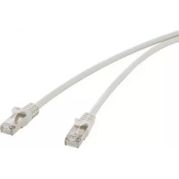 Renkforce RF-4724282 Cable de red Ethernet gris