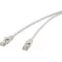 Renkforce RF-4724282 Cable de red Ethernet gris