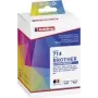 Edding 18-714 Consumible para impresora negro