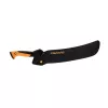 Fiskars Solid acero inoxidable