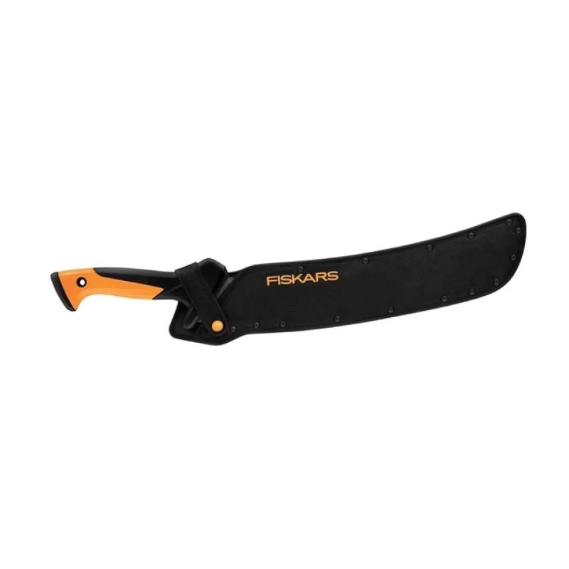 Fiskars Solid acero inoxidable